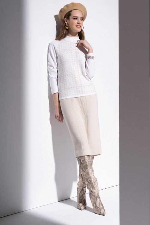 Джемпер C4085